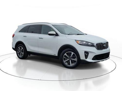 2019 Kia Sorento EX