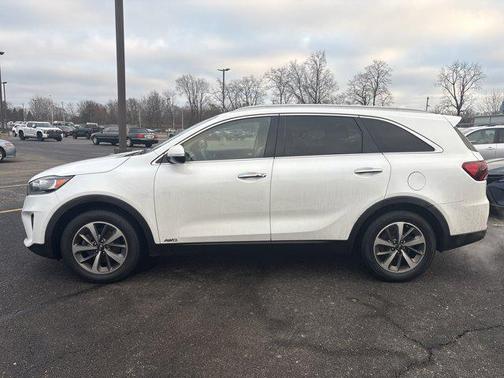 2019 Kia Sorento EX