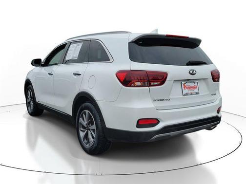 2019 Kia Sorento EX