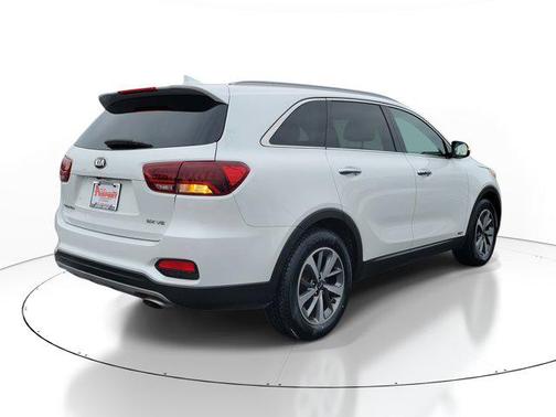 2019 Kia Sorento EX