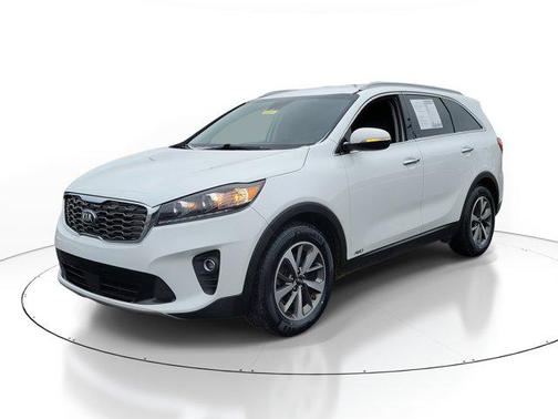 2019 Kia Sorento EX