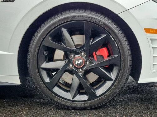 2022 Hyundai SONATA N Line Night Edition