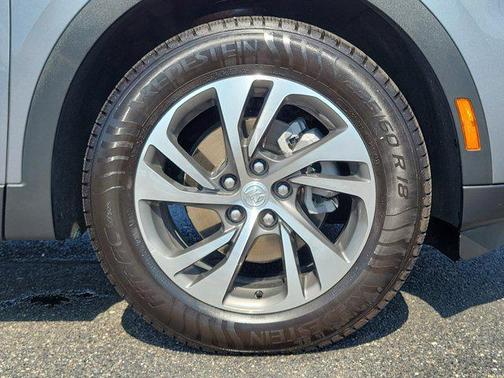 2021 Buick Envision FWD Essence