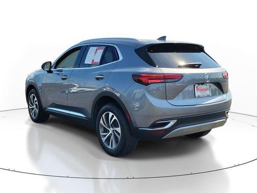 2021 Buick Envision FWD Essence