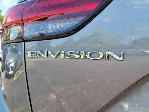 2021 Buick Envision FWD Essence
