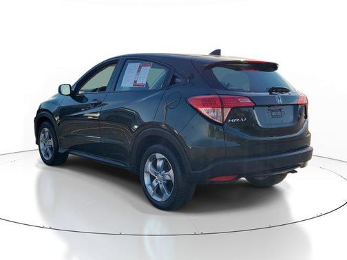 2016 Honda HR-V LX