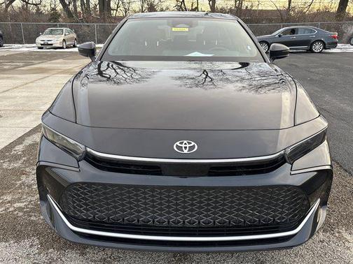 2024 Toyota Crown XLE