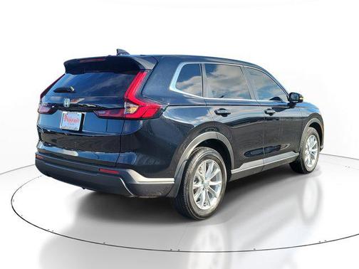 2025 Honda CR-V EX AWD