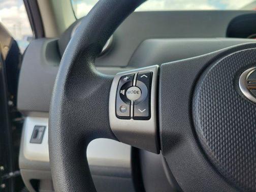 2012 Scion xB Release Series 9.0