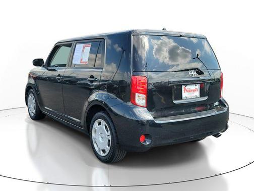 2012 Scion xB Release Series 9.0