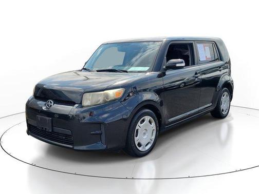 2012 Scion xB Release Series 9.0