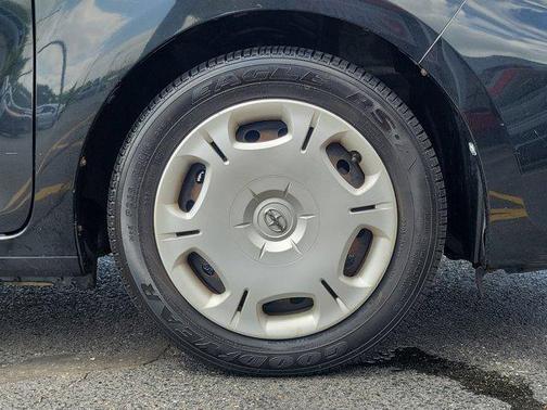 2012 Scion xB Release Series 9.0