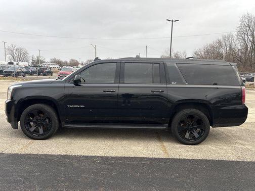 2019 GMC Yukon XL SLT