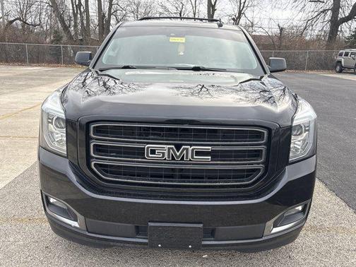 2019 GMC Yukon XL SLT