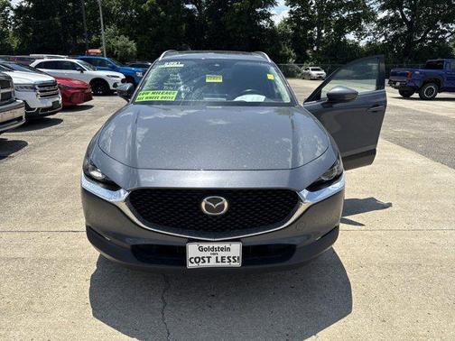 2021 Mazda CX-30 Premium Package