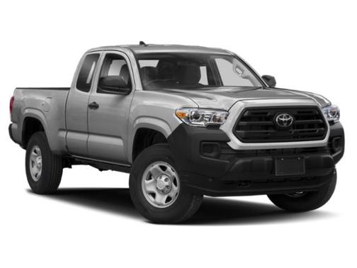Photo 1 of 13 of 2019 Toyota Tacoma SR
