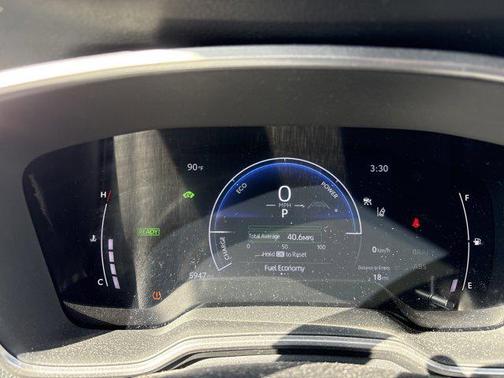2023 Toyota Corolla Hybrid SE