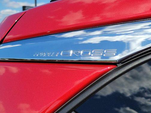 2023 Toyota Corolla Hybrid SE