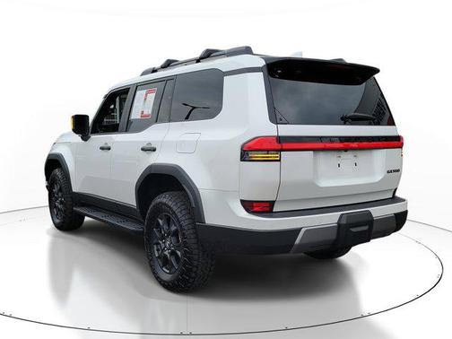 2024 Lexus GX 550 Overtrail