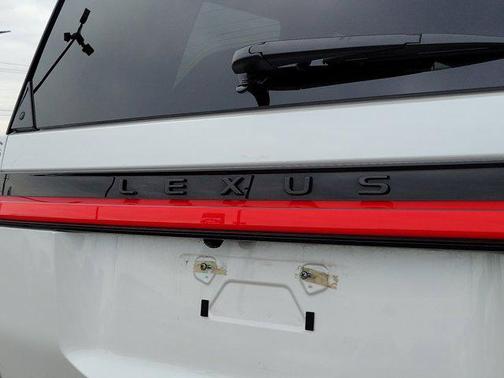 2024 Lexus GX 550 Overtrail