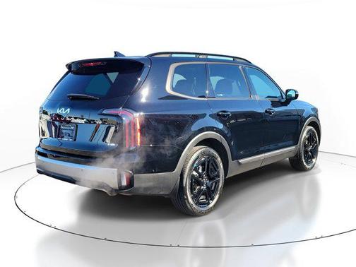 2023 Kia Telluride SX Prestige X-Line