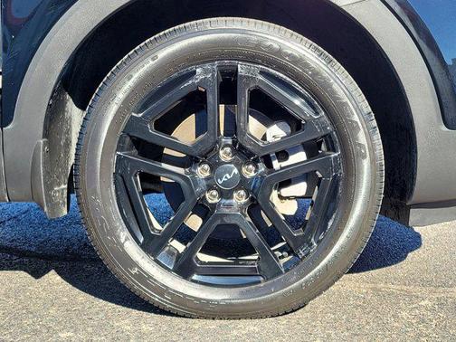 2023 Kia Telluride SX Prestige X-Line