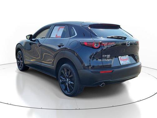 2024 Mazda CX-30 2.5 S Select Sport