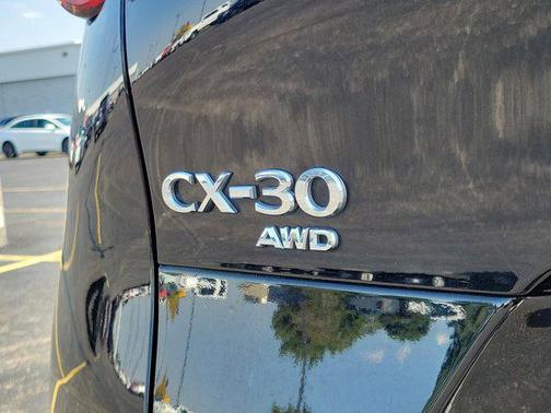 2024 Mazda CX-30 2.5 S Select Sport