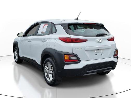 2020 Hyundai KONA SE