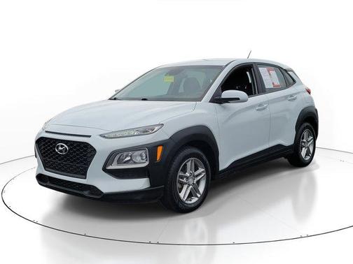 2020 Hyundai KONA SE