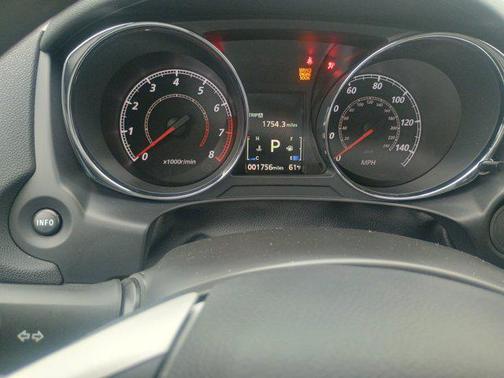 2024 Mitsubishi Outlander Sport 2.0 ES