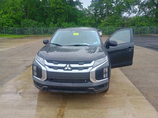 2024 Mitsubishi Outlander Sport 2.0 ES