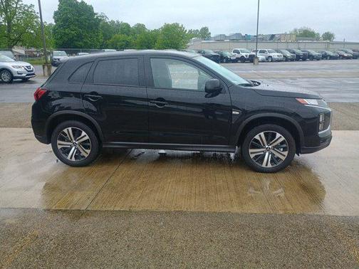 2024 Mitsubishi Outlander Sport 2.0 ES