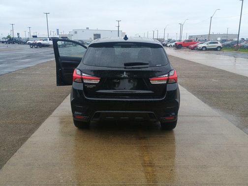 2024 Mitsubishi Outlander Sport 2.0 ES