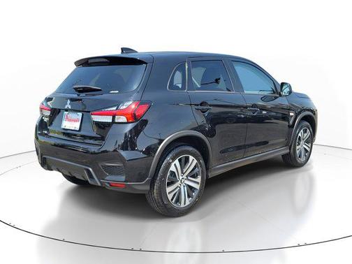 2024 Mitsubishi Outlander Sport 2.0 ES