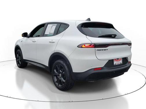 2024 Dodge Hornet GT Plus AWD