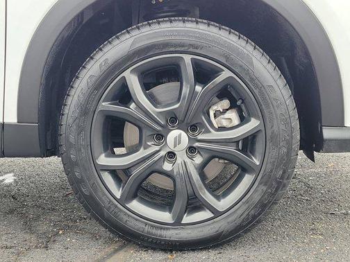 2024 Dodge Hornet GT Plus AWD