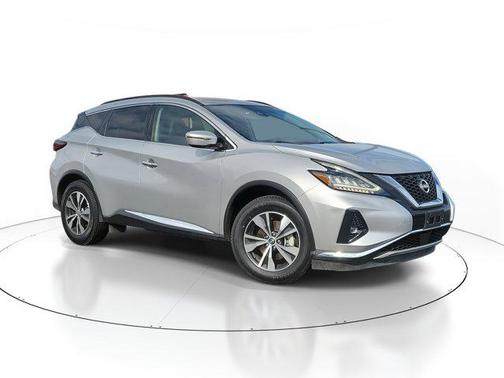 2023 Nissan Murano SV Intelligent AWD