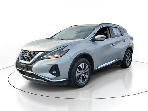 2023 Nissan Murano SV Intelligent AWD
