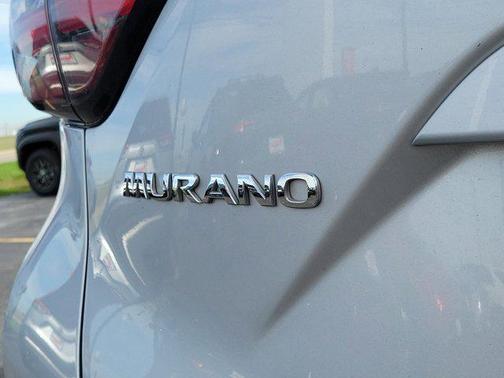 2023 Nissan Murano SV Intelligent AWD
