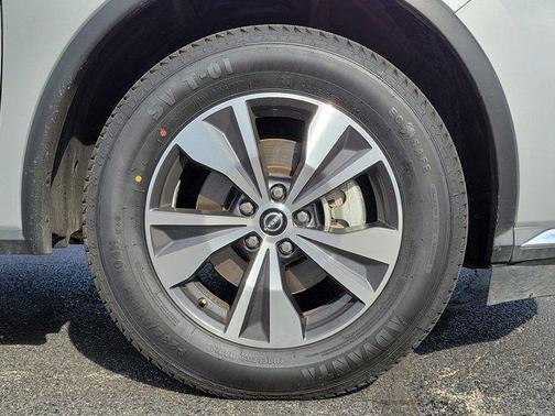 2023 Nissan Murano SV Intelligent AWD