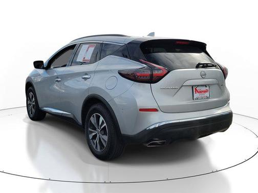 2023 Nissan Murano SV Intelligent AWD