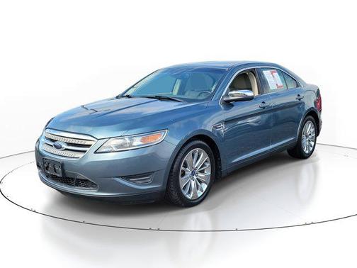 2010 Ford Taurus Limited