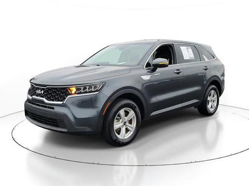 2023 Kia Sorento LX