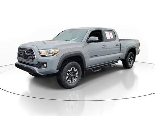 2019 Toyota Tacoma TRD Off Road