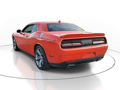 2021 Dodge Challenger GT