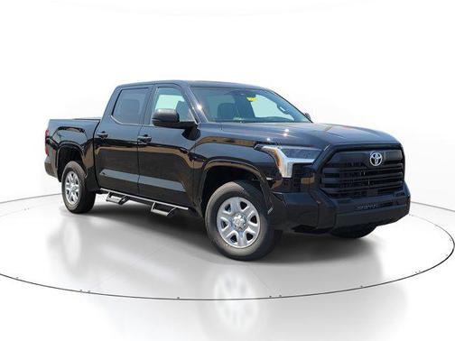 2025 Toyota Tundra SR
