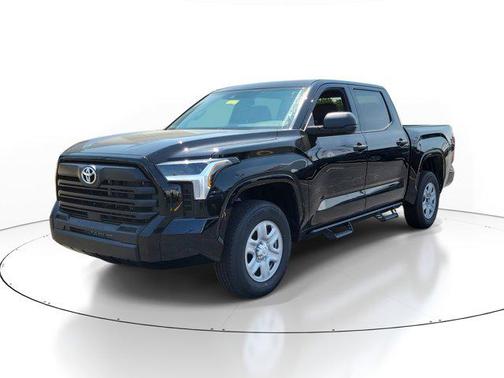 2025 Toyota Tundra SR