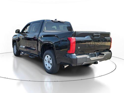 2025 Toyota Tundra SR