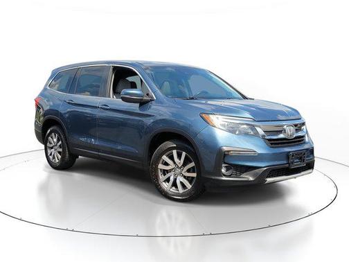2020 Honda Pilot AWD EX-L